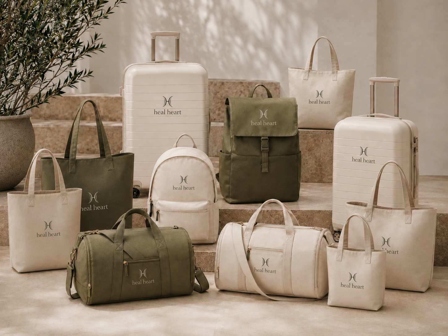 Carry Accesories