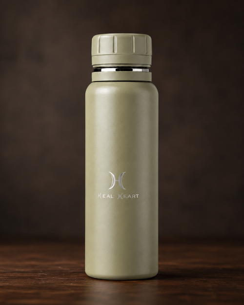 850ml Flask
